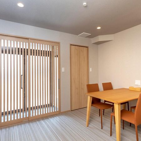 Hotel Kyoto Takatsuji Rose Heights Esterno foto