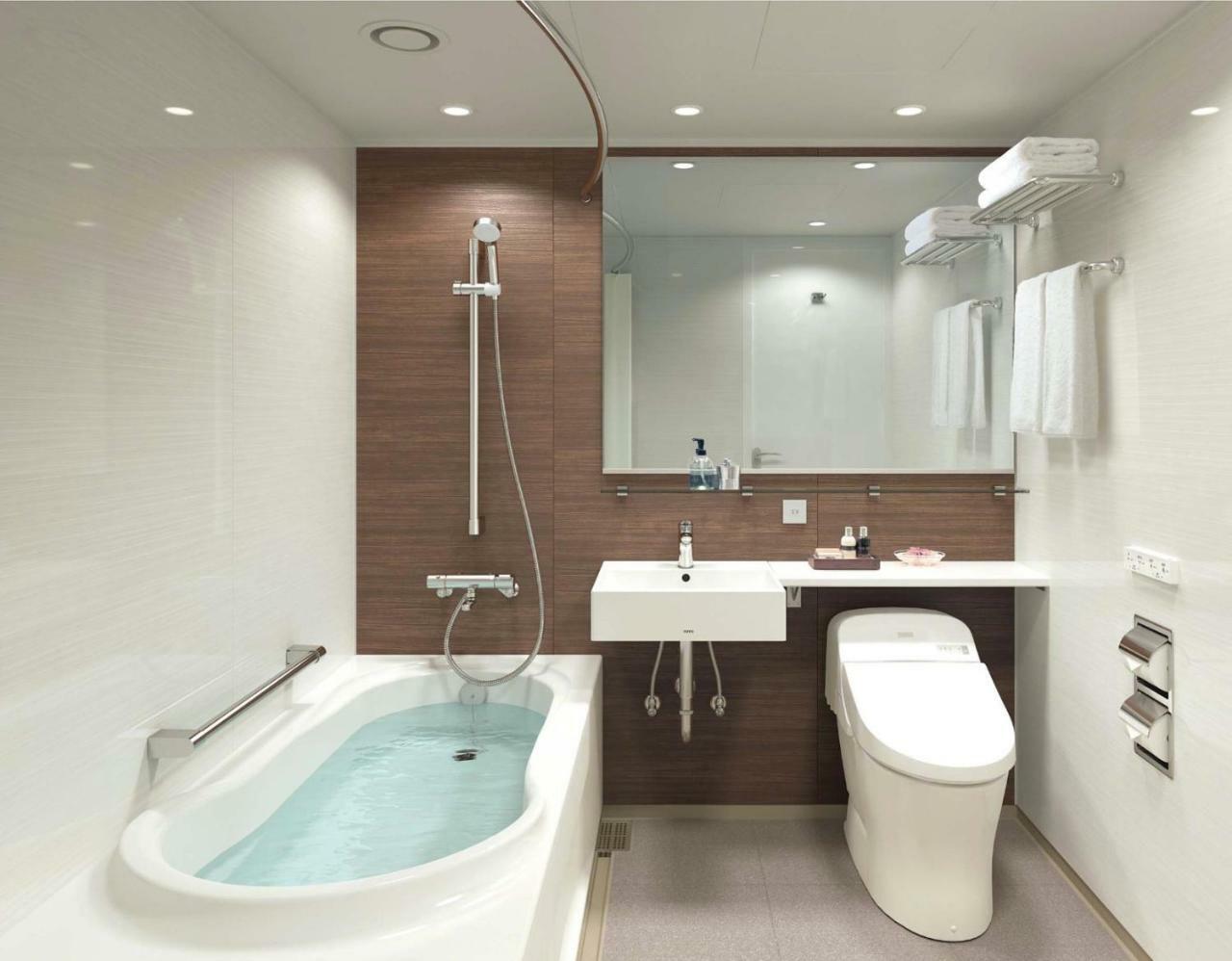 Hotel Kyoto Takatsuji Rose Heights Esterno foto